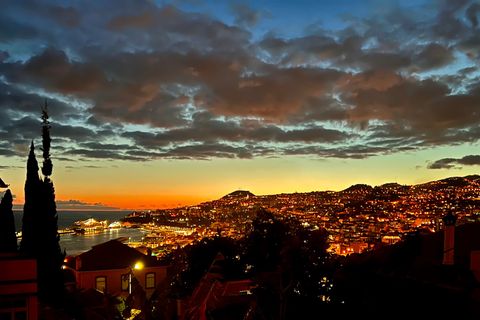 Villa i Funchal, Madeira, Funchal - € 1.995.000 | Ref: M129 - foto 33